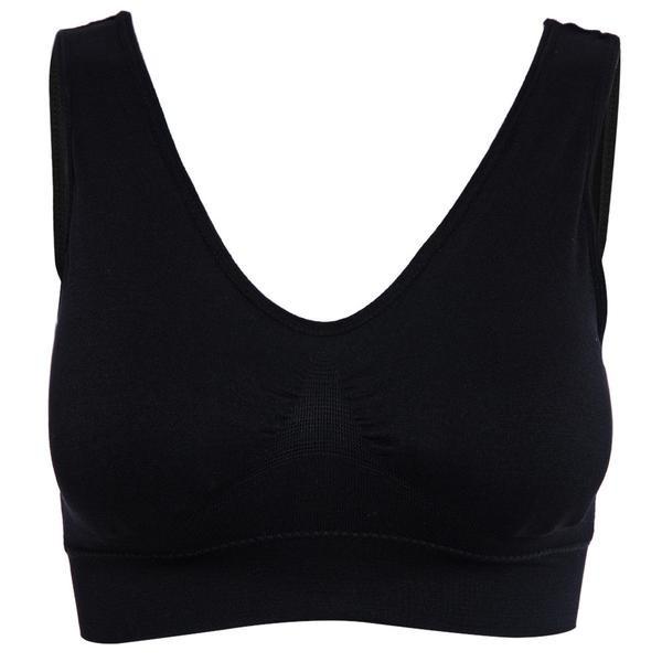 Comfortable Wireless Bra SALE (Set Of 3)