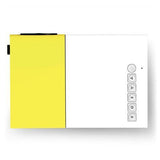 Lumi HD Projector Full HD Ultra Portable and Incredibly Bright