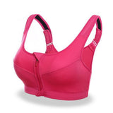 Adjustable Fitness Sport Bra Top SALE - 70% OFF Regular price